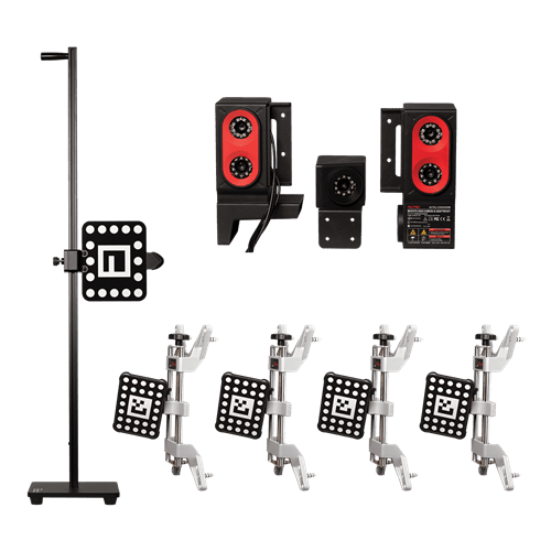 IA800 Intelligent ADAS