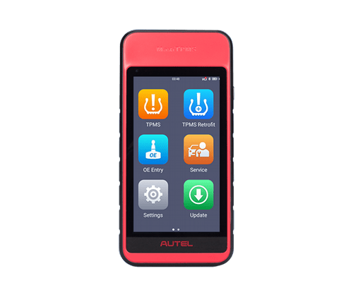Autel MaxiTPMS ITS600 Autel MaxiTPMS ITS600