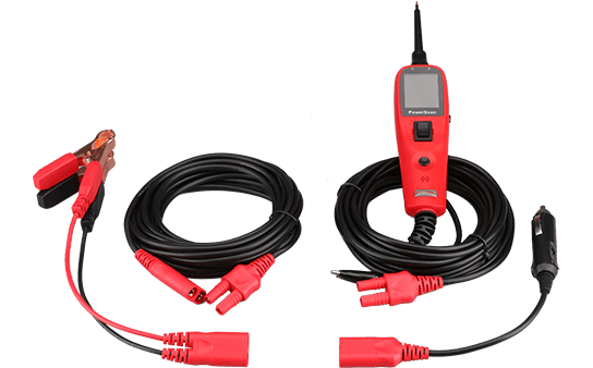 Autel Power Scan PSI100