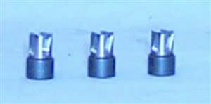 3PK SPOTWELD & ACCESS CUTTER 5/16 ROTABROACH 3/PK