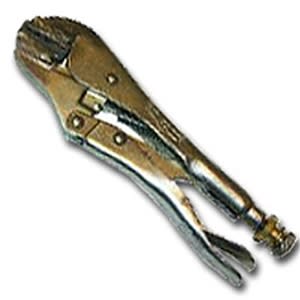 HAND FLANGE TOOL VISE GRIP STYLE