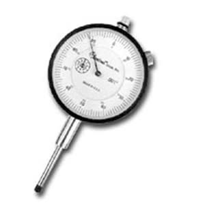DIAL INDICATOR-FACE TYPE A