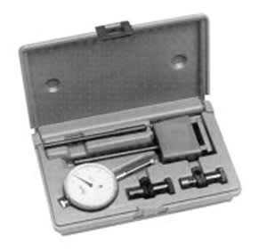 DIAL INDICATOR SET 1 MAG LONG RANGE