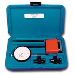 Central Tools-DIA IND ST. 25MM
