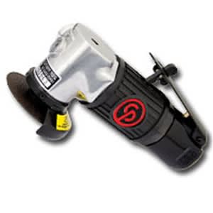 2" CUT-OFF TOOL/ANGLE GRINDER