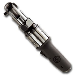RATCHET AIR 1/4 DR. BLACK
