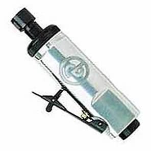 Die Grind Air Std Rear Exhaust