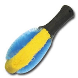 WHEEL & BRAKE DUST BRUSH