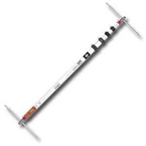 Dent Fix-SWISS TELESCOPIC TRAM 3 TO 10.5 FEET
