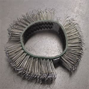 Dynabrade Products DYB92245 - WIRE WHEEL 3/4IN COARSE for 18256