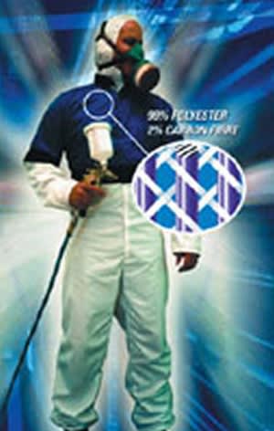 ANTI-STATIC XXL SPRAY SUIT HOOD