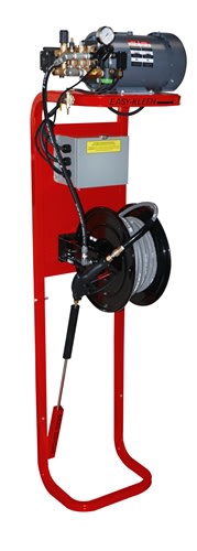 Easy Kleen FD2435E-GP