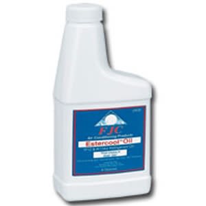 ESTERCOOL OIL8OZ