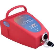 AIR VACUUM PUMP