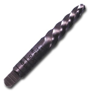 EX-5 SPIRAL SCREW EXTRACTOR