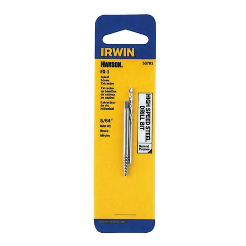 EXT 1-5/64 DR COMB