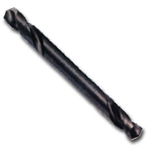 12 PK 1/8 DOUBLE ENDED DRILL BIT