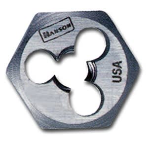 DIE 12MM-175MM 1HEX