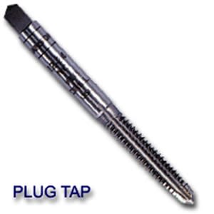 TAPPLGCD 3MM-.50