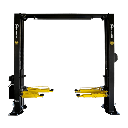 Titan Lifts Master Series HD2P-9KMSC