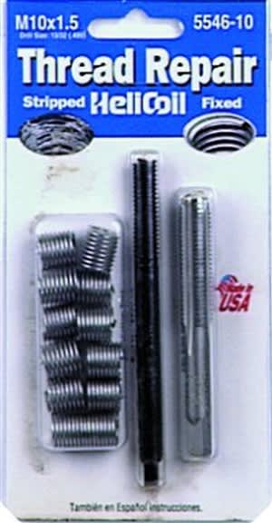 KIT M10X15