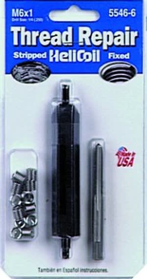 KIT M6X1