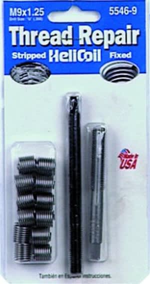 KIT M9X125