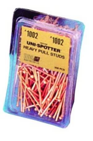 THE "HEAVYWEIGHT" WELDING STUD 500/BOX