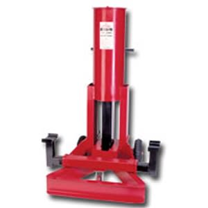 10 TON AIR OPERATED EN