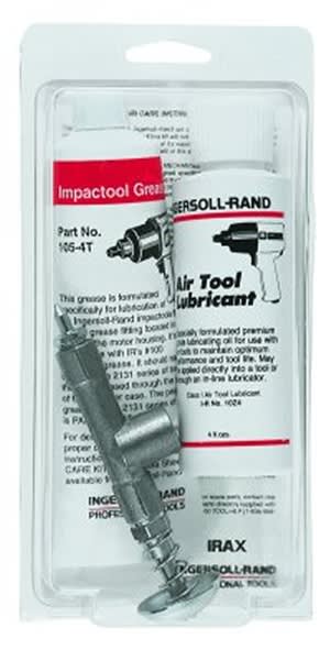 LUBE KIT FOR IMPACT TOOLS(ASSEMBLY/DISSASSEMBLY)