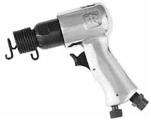HAMMER AIR .401SHANK 3/4IN.BORE 5000BPM