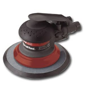 SANDER FINISH RANDOM ORBIT SANDER FINISH RANDOM ORBIT