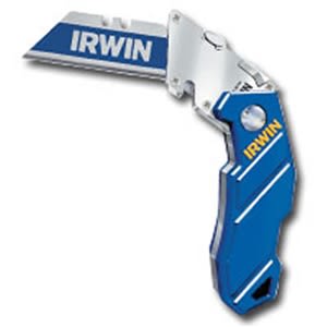 FOLDING LOCKBACK KNIFE