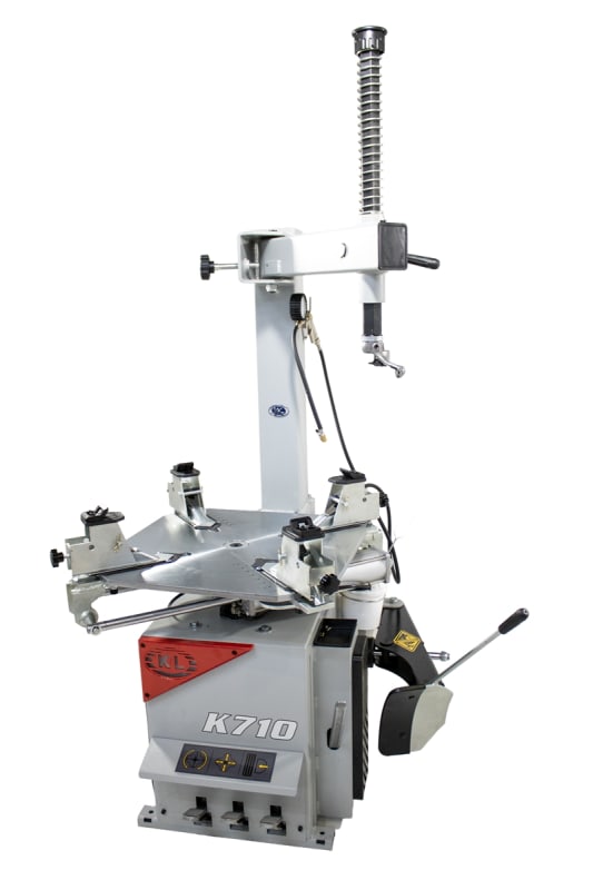 K&L Supply Motorcycle Tire Changer K&L Supply Motorcycle Tire Changer