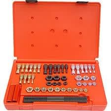 MASTER THREAD CHASE KIT