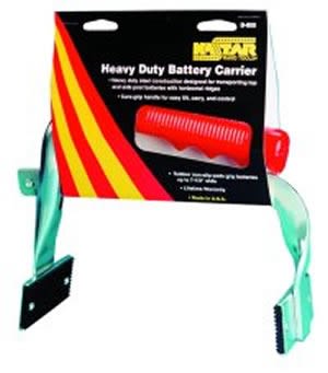 BATTERY CARRIER HD