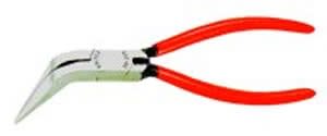 Plier Long Nose Bent 8 Pvc Plier Long Nose Bent 8 Pvc