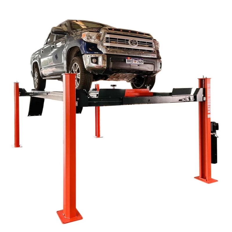 Katool KT-4H150 Alignment Lift Katool KT-4H150 Alignment Lift