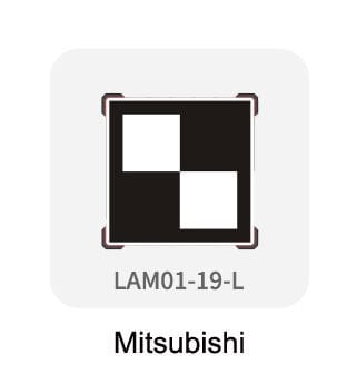 LaunchTech Mitsubishi I Left