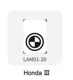 LaunchTech Honda (OE Size)