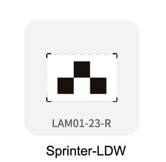 LaunchTech Sprinter Right