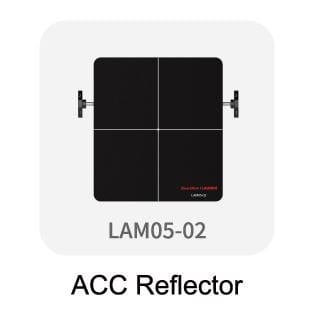 LaunchTech ACC Reflector