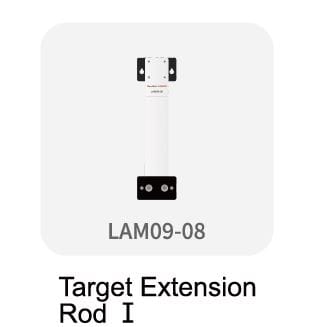 LaunchTech Target Extension Rod I