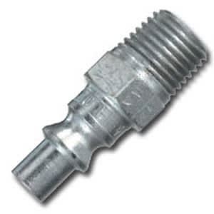 AIR COUPLER