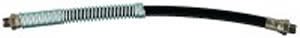 18 in. Extension for Manually or Air-Operated Grea