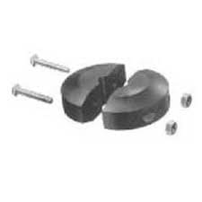 BALL STOP FOR 3/8inID HOSE