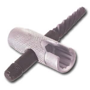 EASY OUT TOOL
