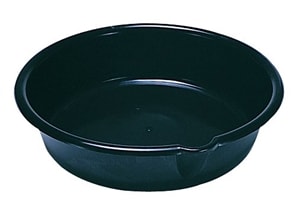 DRAIN PAN PLA 6QT