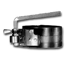 PISTON RING COMPRESSOR 2-1/8 TO 5IN