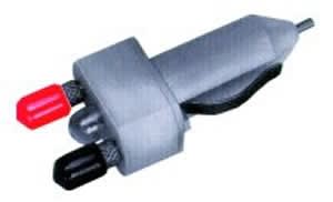 POWER/GROUND OUTLET